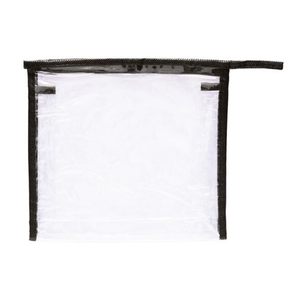 PVC Travel Amenities Case Thumbnail