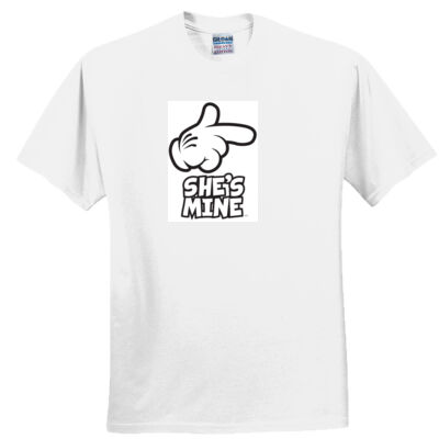 lady - Everyone's Favorite T-Shirt for the Whole Family Thumbnail