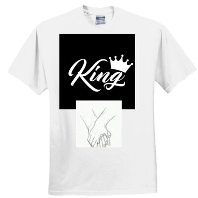 men shirt - Everyone's Favorite T-Shirt for the Whole Family Thumbnail