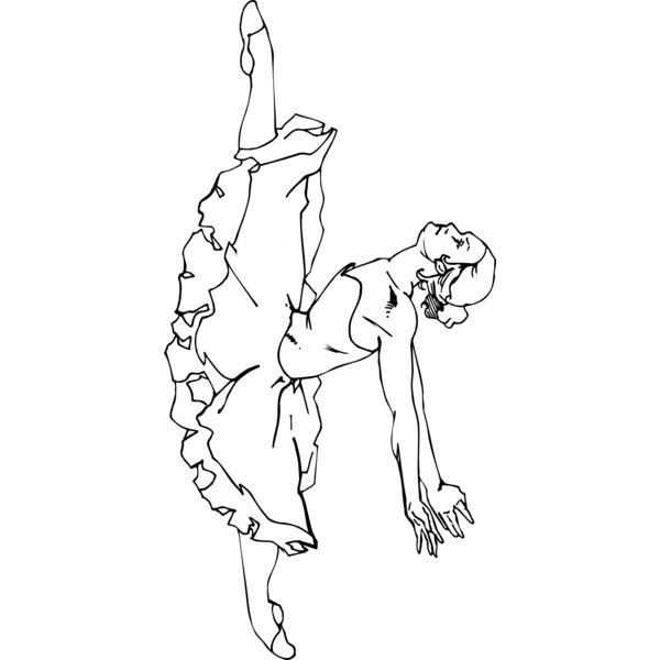 ballerina08 Thumbnail