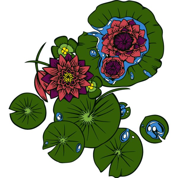 es2flower004clr Thumbnail