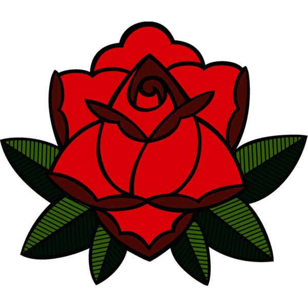 es3rose02clr Thumbnail