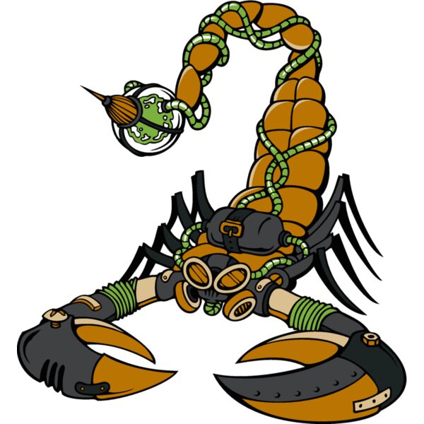 es3scorpion01clr Thumbnail