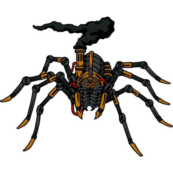 es2spider006clr Thumbnail