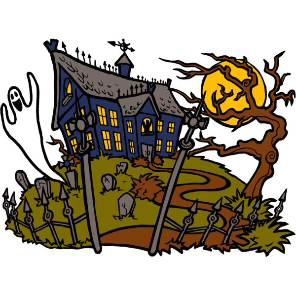 hauntedhouse2 Thumbnail