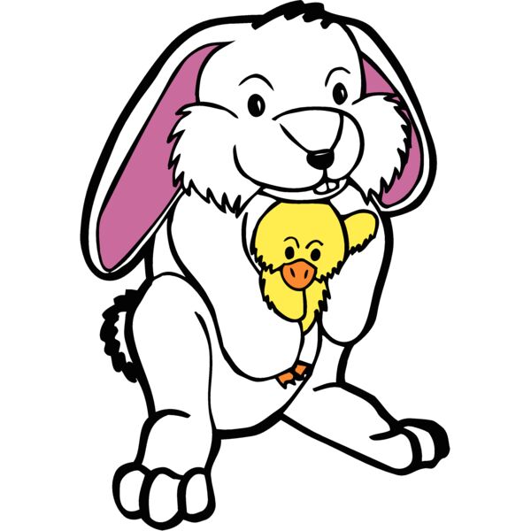 Easterbunny12 Thumbnail