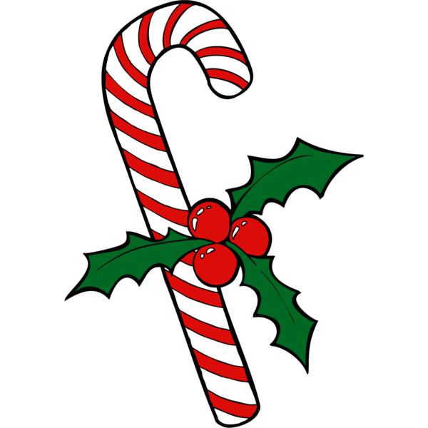 candy cane 1 Thumbnail