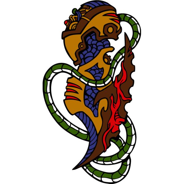 estribal045clr Thumbnail