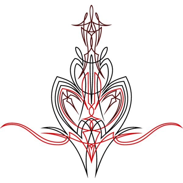 es2pinstripe006clr Thumbnail