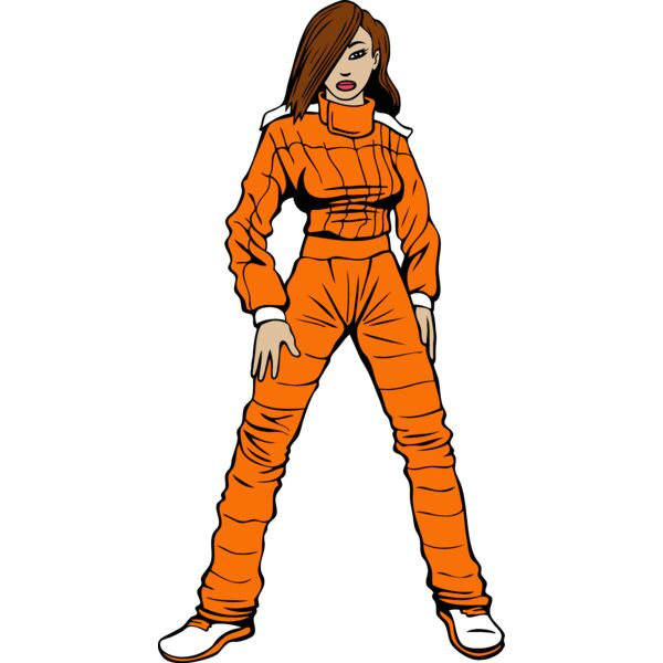 racerwoman1 Thumbnail