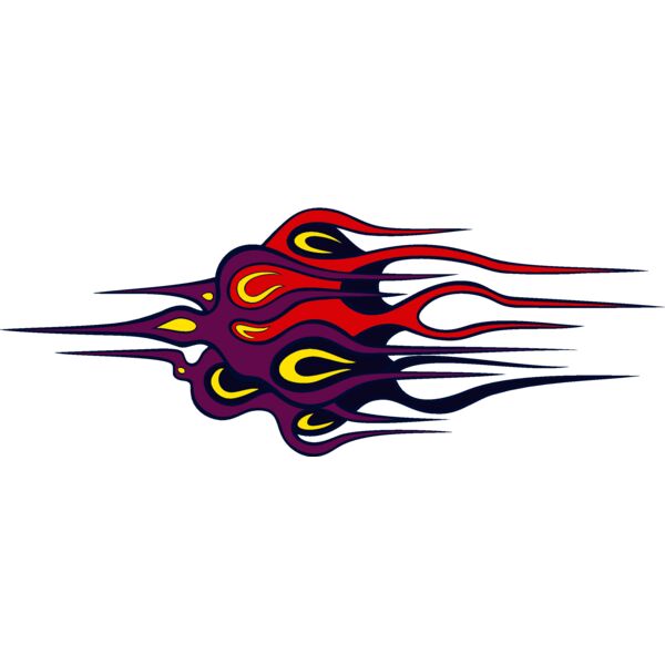 es3flames04clr Thumbnail