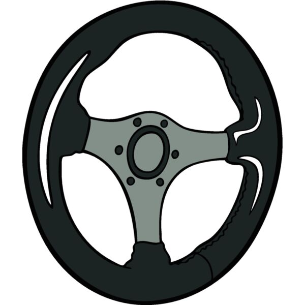 steering wheel 01 Thumbnail