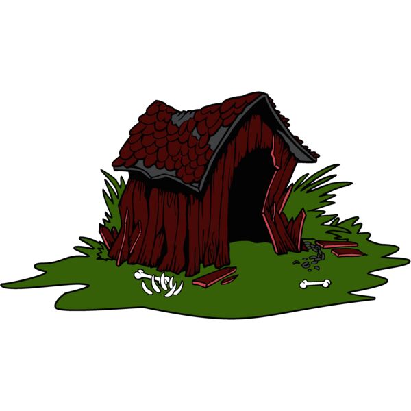 doghouse 1 Thumbnail