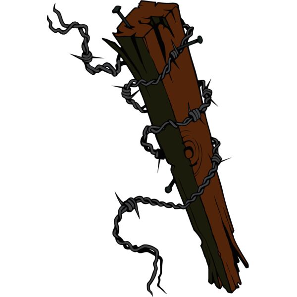 es3barbwire03clr Thumbnail