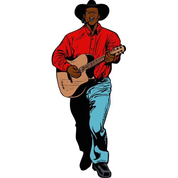 male country singer1 Thumbnail