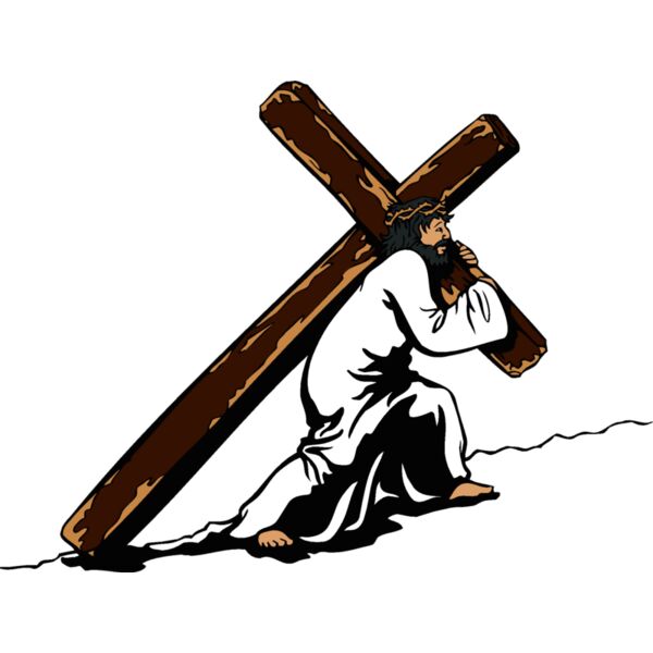 jesuscross Thumbnail