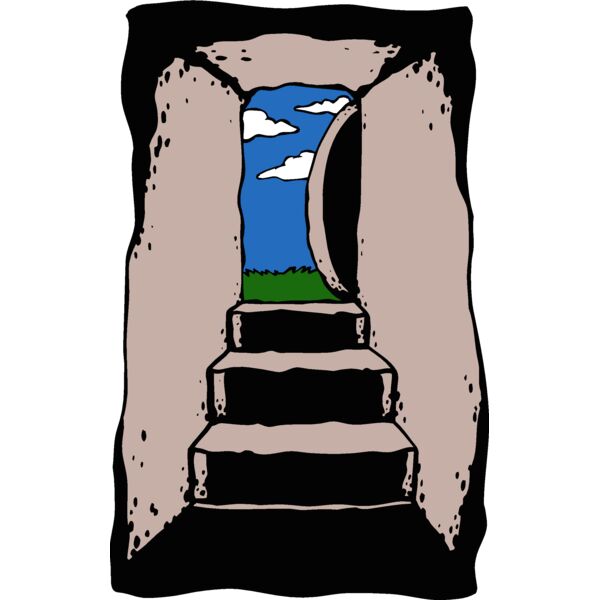 jesustomb2 Thumbnail