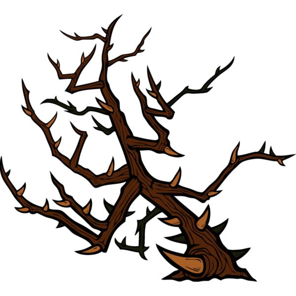 esthorns006clr Thumbnail