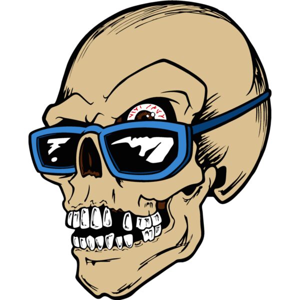 es2skull023clr Thumbnail