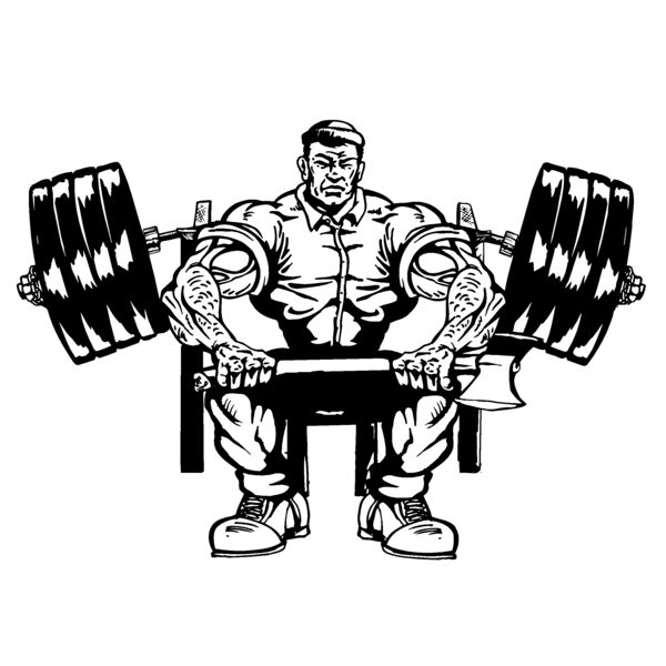 Lumberjack weightlifter02 Thumbnail