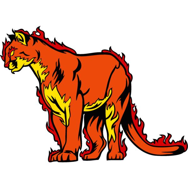 flamingcougar Thumbnail