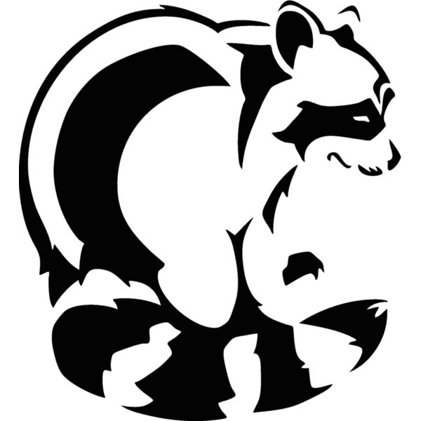 raccoontrbal01 Thumbnail