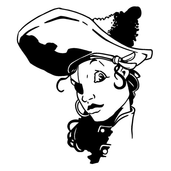 pirategirl02 Thumbnail