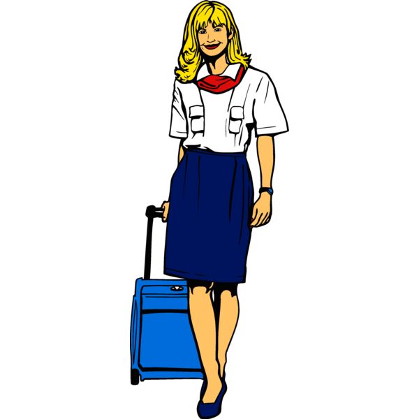 flightattendant2 Thumbnail