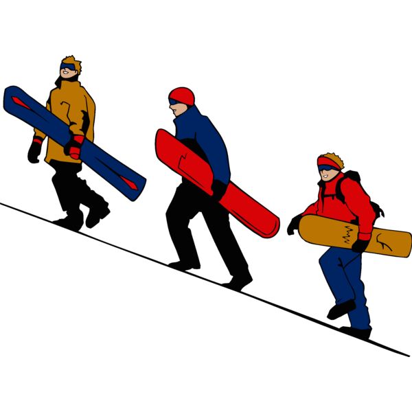 snowboarders1 Thumbnail