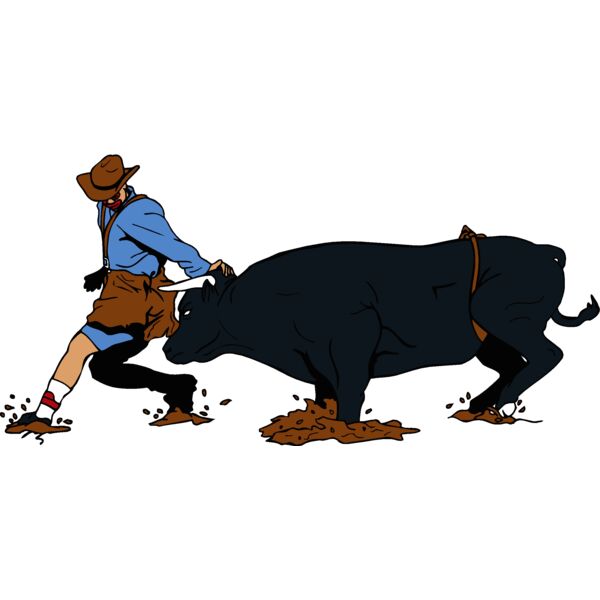 rodeoclown2 Thumbnail