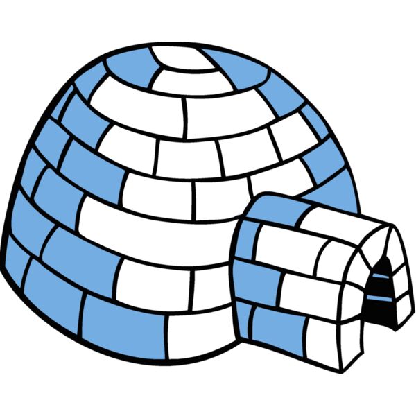 alaskanigloo1 Thumbnail