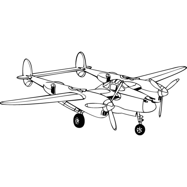 p38lightning Thumbnail