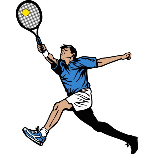 tennisjd10 Thumbnail