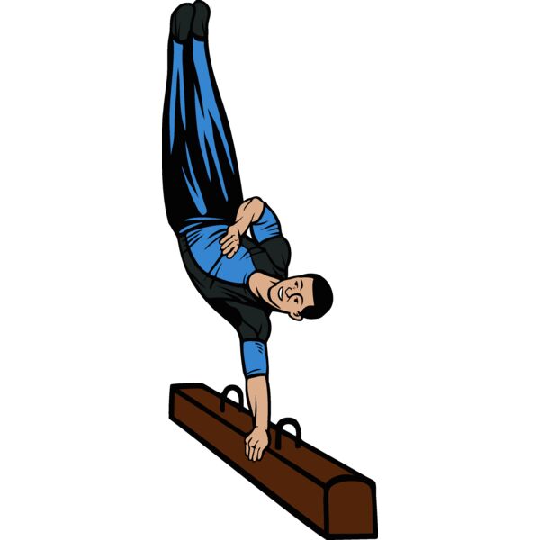 gymnasts011 Thumbnail