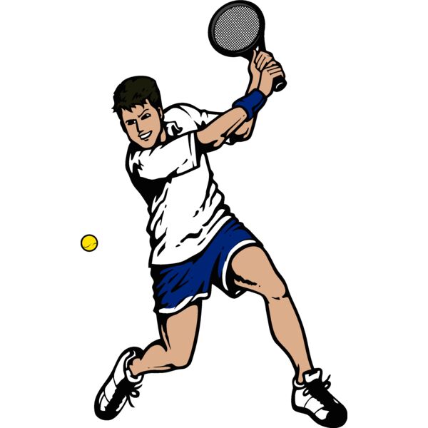 tennis14v4clr Thumbnail