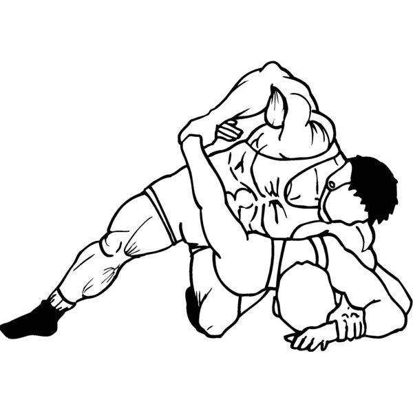 wrestling3 Thumbnail