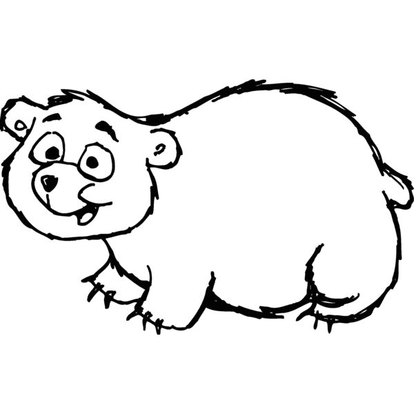 bearcute Thumbnail