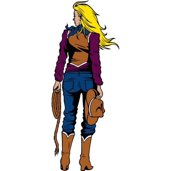 cowgirlc001 Thumbnail