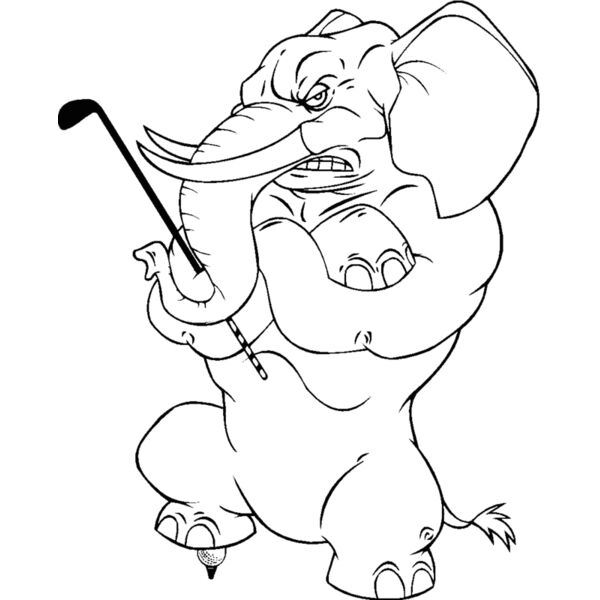 elephantgolf Thumbnail