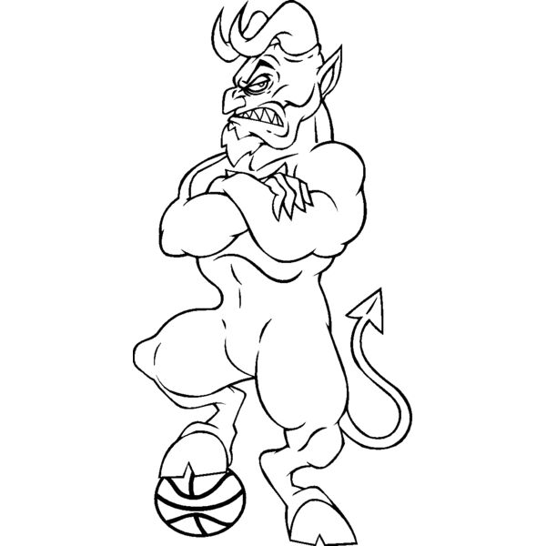 devilbsktbns Thumbnail