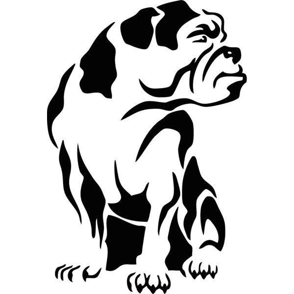 bulldogp016 Thumbnail