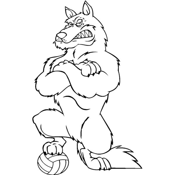 wolfvlybns Thumbnail