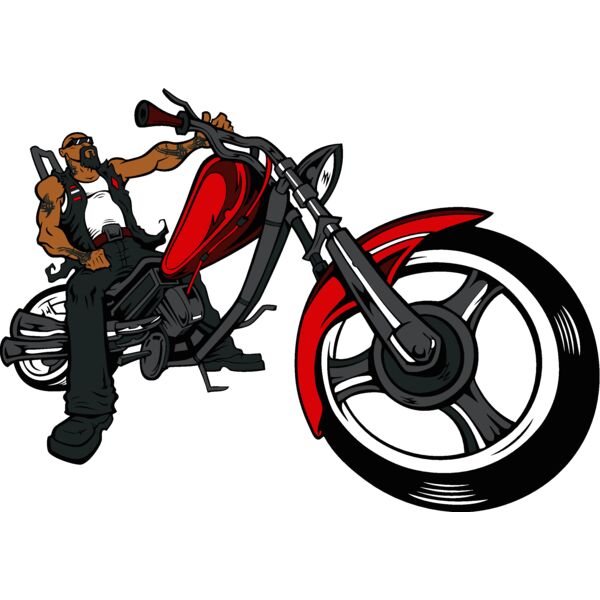 es2biker001clr Thumbnail