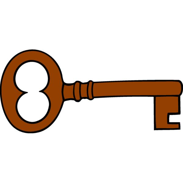 skeleton key Thumbnail