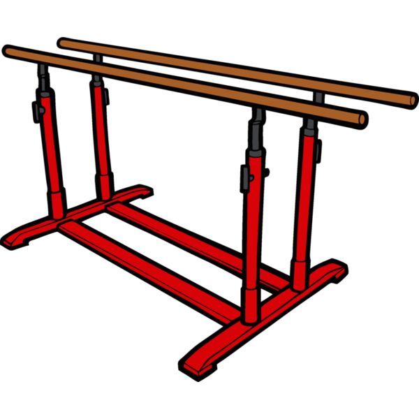 gymnastic02v4clr Thumbnail