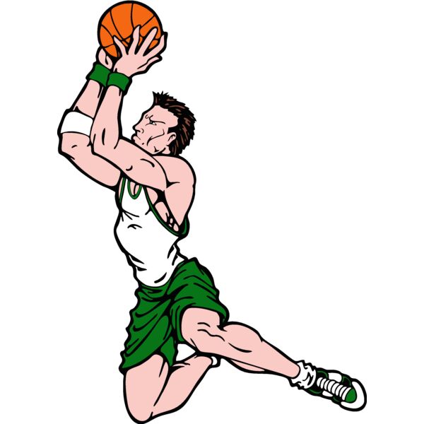 basketballguy Thumbnail