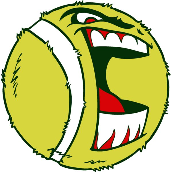 tennisballface2 Thumbnail