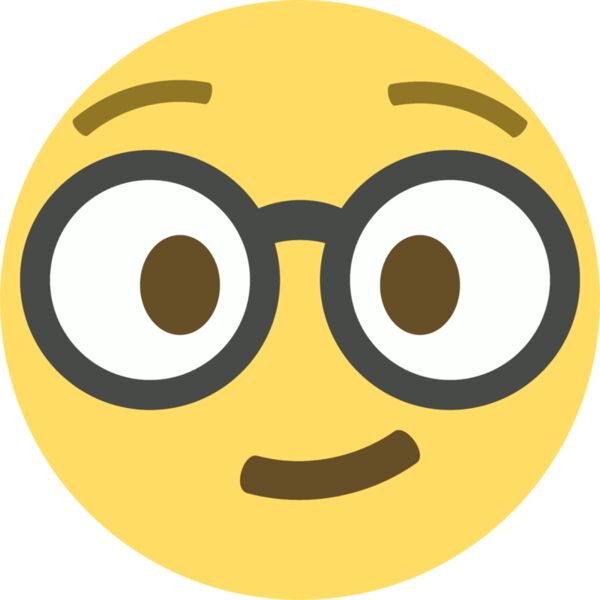 nerdfaceglasses Thumbnail