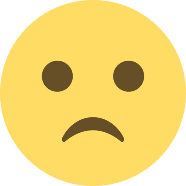 frownface Thumbnail