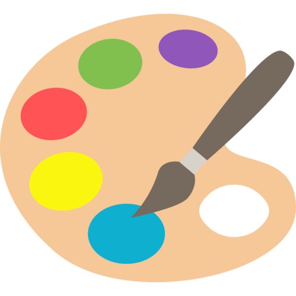 paintpallet Thumbnail